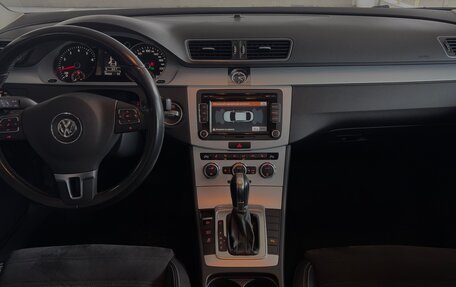 Volkswagen Passat CC I рестайлинг, 2013 год, 1 730 000 рублей, 20 фотография