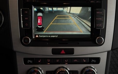 Volkswagen Passat CC I рестайлинг, 2013 год, 1 730 000 рублей, 21 фотография