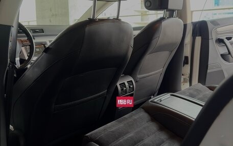 Volkswagen Passat CC I рестайлинг, 2013 год, 1 730 000 рублей, 29 фотография