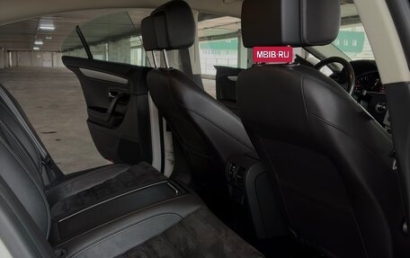 Volkswagen Passat CC I рестайлинг, 2013 год, 1 730 000 рублей, 28 фотография