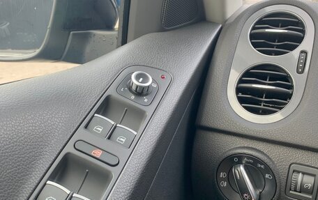 Volkswagen Tiguan I, 2014 год, 1 900 000 рублей, 14 фотография