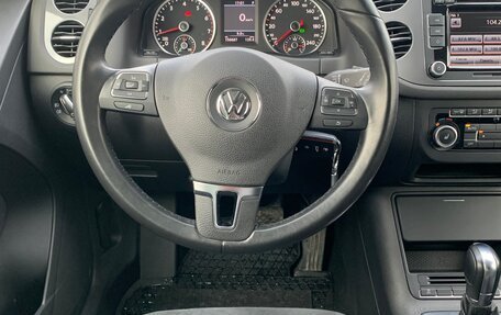 Volkswagen Tiguan I, 2014 год, 1 900 000 рублей, 10 фотография