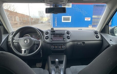 Volkswagen Tiguan I, 2014 год, 1 900 000 рублей, 9 фотография