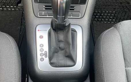 Volkswagen Tiguan I, 2014 год, 1 900 000 рублей, 13 фотография