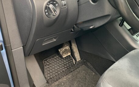 Volkswagen Tiguan I, 2014 год, 1 900 000 рублей, 15 фотография