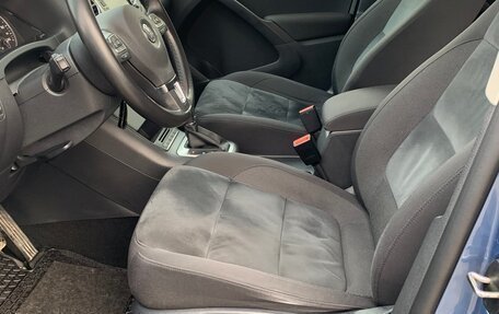 Volkswagen Tiguan I, 2014 год, 1 900 000 рублей, 16 фотография