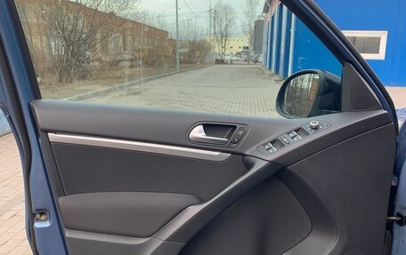 Volkswagen Tiguan I, 2014 год, 1 900 000 рублей, 17 фотография