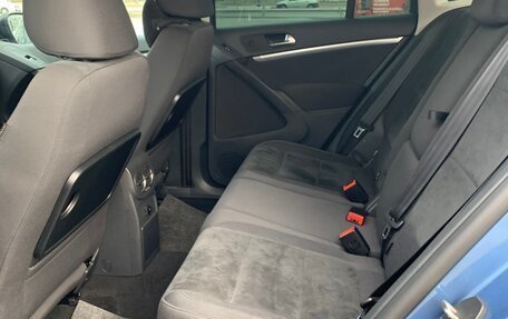 Volkswagen Tiguan I, 2014 год, 1 900 000 рублей, 18 фотография