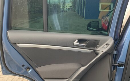 Volkswagen Tiguan I, 2014 год, 1 900 000 рублей, 19 фотография