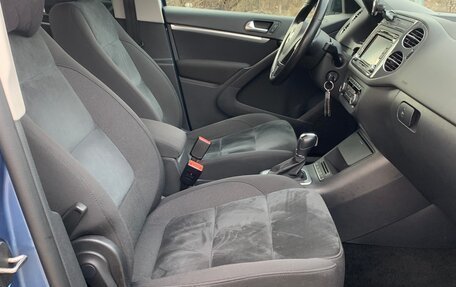 Volkswagen Tiguan I, 2014 год, 1 900 000 рублей, 20 фотография