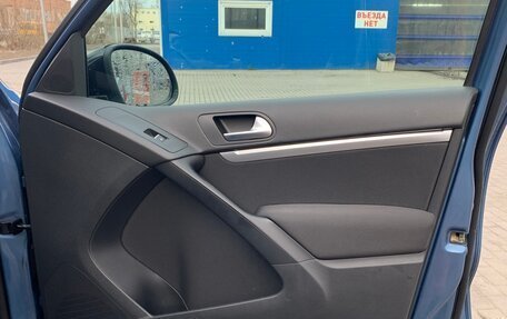 Volkswagen Tiguan I, 2014 год, 1 900 000 рублей, 21 фотография