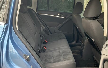 Volkswagen Tiguan I, 2014 год, 1 900 000 рублей, 22 фотография