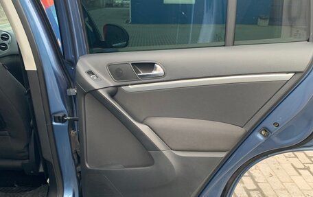 Volkswagen Tiguan I, 2014 год, 1 900 000 рублей, 23 фотография