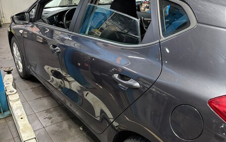 KIA cee'd III, 2015 год, 1 700 000 рублей, 3 фотография