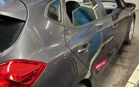 KIA cee'd III, 2015 год, 1 700 000 рублей, 4 фотография