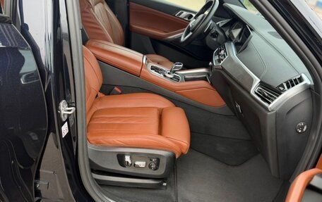 BMW X6, 2022 год, 10 600 000 рублей, 7 фотография