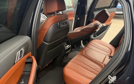 BMW X6, 2022 год, 10 600 000 рублей, 5 фотография