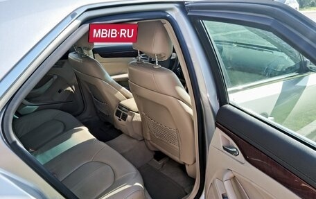 Cadillac CTS II, 2008 год, 1 250 000 рублей, 9 фотография