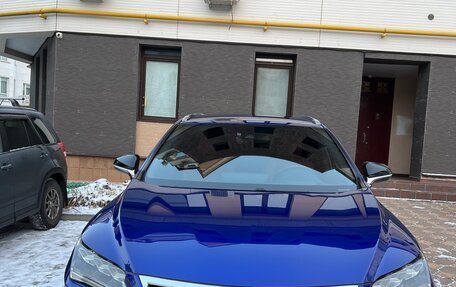 Lexus RX IV рестайлинг, 2016 год, 3 400 000 рублей, 3 фотография