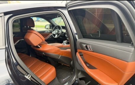 BMW X6, 2022 год, 10 600 000 рублей, 8 фотография