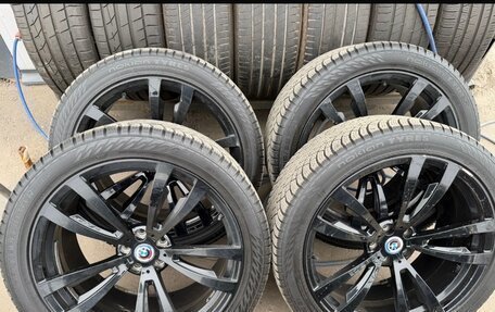 BMW X6, 2022 год, 10 600 000 рублей, 18 фотография