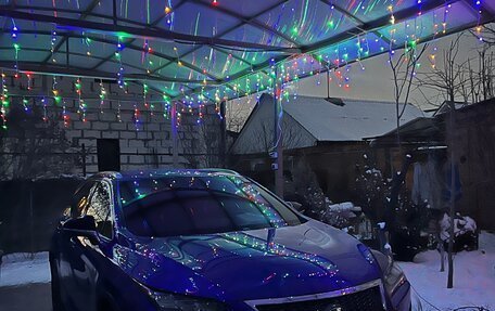 Lexus RX IV рестайлинг, 2016 год, 3 400 000 рублей, 2 фотография