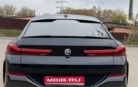 BMW X6, 2022 год, 10 600 000 рублей, 10 фотография
