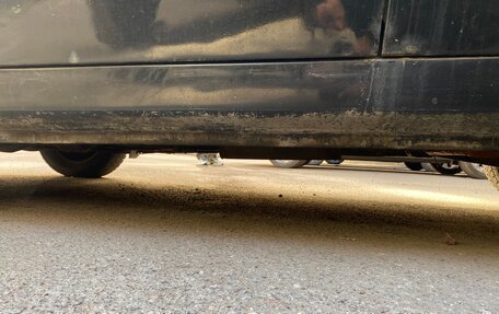 Daewoo Matiz I, 2008 год, 140 000 рублей, 7 фотография