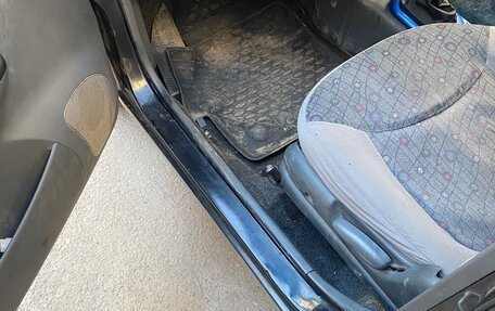 Daewoo Matiz I, 2008 год, 140 000 рублей, 6 фотография