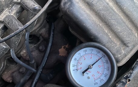 Daewoo Matiz I, 2008 год, 140 000 рублей, 11 фотография