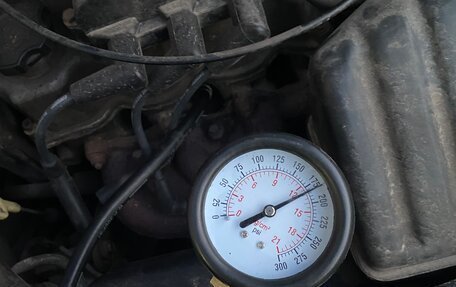 Daewoo Matiz I, 2008 год, 140 000 рублей, 12 фотография