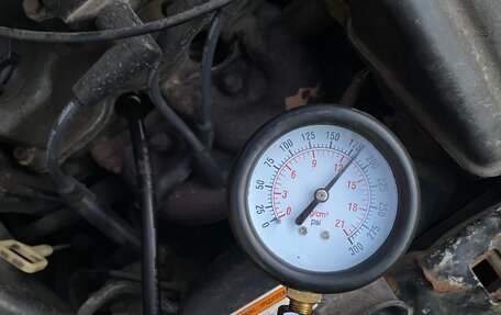 Daewoo Matiz I, 2008 год, 140 000 рублей, 13 фотография