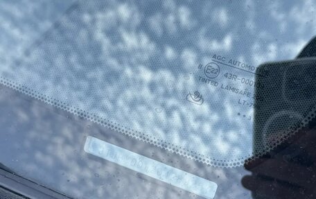 Lexus LX III, 2018 год, 7 750 000 рублей, 3 фотография