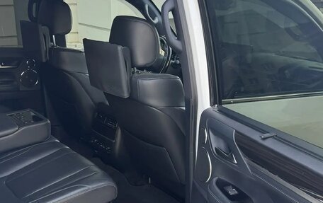 Lexus LX III, 2018 год, 7 750 000 рублей, 4 фотография