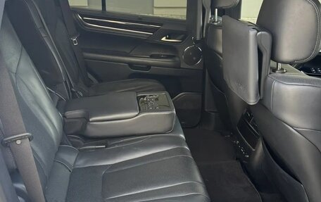 Lexus LX III, 2018 год, 7 750 000 рублей, 7 фотография