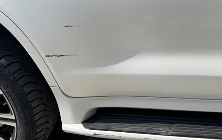 Lexus LX III, 2018 год, 7 750 000 рублей, 13 фотография