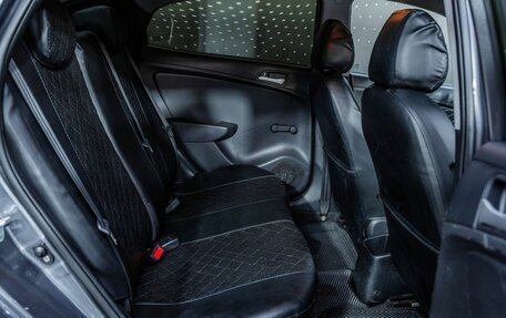 Hyundai Solaris II рестайлинг, 2014 год, 790 000 рублей, 14 фотография