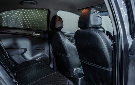 Hyundai Solaris II рестайлинг, 2014 год, 790 000 рублей, 15 фотография