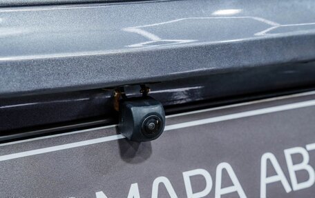 Hyundai Solaris II рестайлинг, 2014 год, 790 000 рублей, 17 фотография