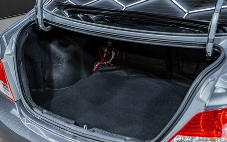 Hyundai Solaris II рестайлинг, 2014 год, 790 000 рублей, 19 фотография