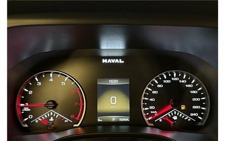 Haval Jolion, 2026 год, 2 424 510 рублей, 12 фотография