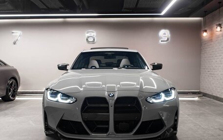 BMW M3, 2023 год, 11 900 000 рублей, 2 фотография