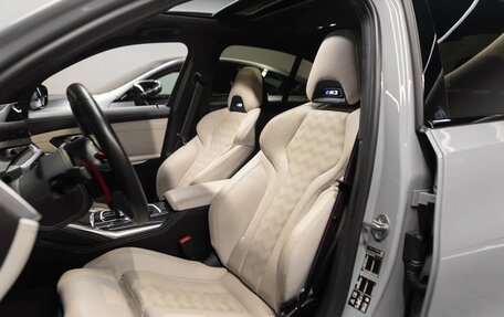 BMW M3, 2023 год, 11 900 000 рублей, 5 фотография