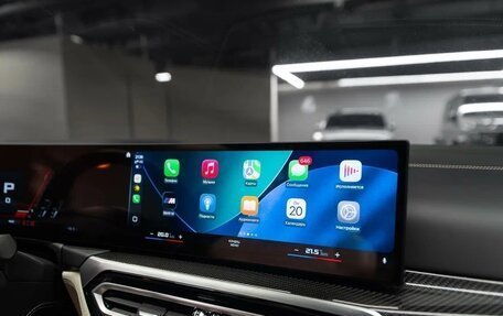 BMW M3, 2023 год, 11 900 000 рублей, 7 фотография