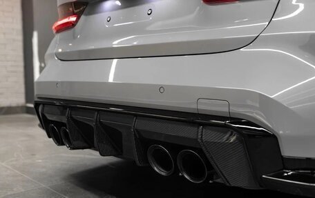 BMW M3, 2023 год, 11 900 000 рублей, 13 фотография