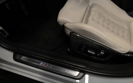 BMW M3, 2023 год, 11 900 000 рублей, 18 фотография