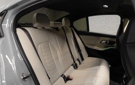 BMW M3, 2023 год, 11 900 000 рублей, 19 фотография