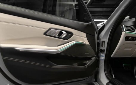 BMW M3, 2023 год, 11 900 000 рублей, 10 фотография