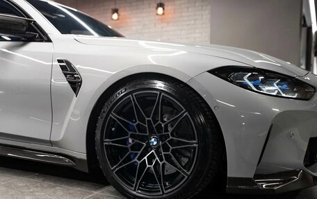 BMW M3, 2023 год, 11 900 000 рублей, 14 фотография