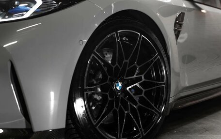 BMW M3, 2023 год, 11 900 000 рублей, 20 фотография